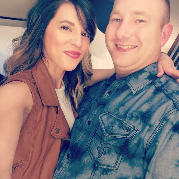 Meet your Posher, Tisha - Picture 1 of 1